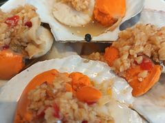 -半岛听涛蒸汽海鲜自助(K11店)