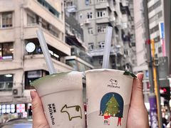 -尖沙咀