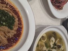 -丝宴·凤城印象·西北特色菜(彩虹湾店)