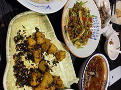 -老妈私房鱼头(欧洲城店)