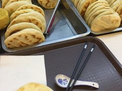 -泉儿头杂碎·清真(城东总店)