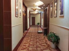 -渔满仓海鲜渔家(象山二店)
