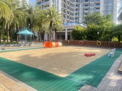 -三亚凤凰水城凯莱度假酒店