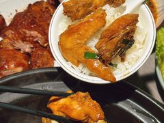 -肥家大排档(天河体育西店)