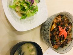 -八盛屋·沾面(集美万达店)