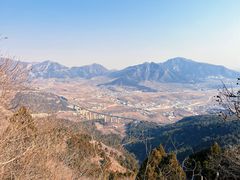 -石经山风景区