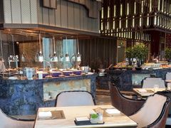 -美食汇自助餐厅(成都万达瑞华酒店)