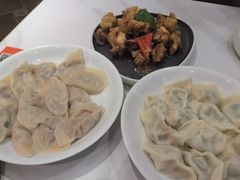 -东方饺子王(新奥购物中心店)