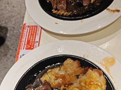 -快乐爱斯米牛排·寿喜烧自助(亿合城店)