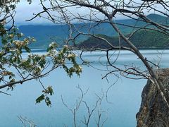 -丽江泸沽湖景区