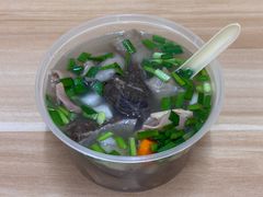 -牛师傅广式药膳牛骨汤美食(江南西店)