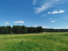 -北极村旅游风景区