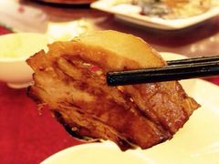 天鲜阁海鲜酒楼(石槎路店)-天鲜阁·海鲜粤菜·33年老字号(石槎白云站店)