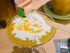 -mango tree芒果树泰国餐厅(青岛万象城店)