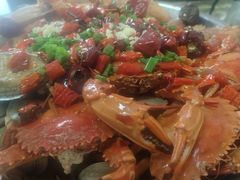 -星奇缘·海鲜餐厅(东山美食地标店)