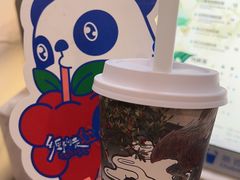 -茶百道(蔡锷北路店)