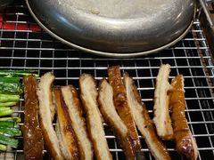 -夜食白市Yespicy·烧烤啤酒宵夜(番禺四海城店)