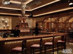 天津君隆威斯汀酒店---Q吧-天津君隆威斯汀酒店