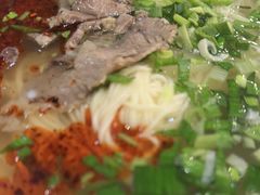 -小灶派· 地道兰州牛肉面(宏发大厦店)