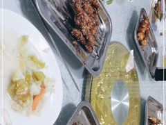 -张茂民族饭店(胜利北路店)