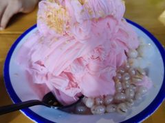 -串妹花式冰粉(乐山总店)