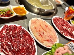 -贵宾牛·潮汕牛肉火锅(珠池总店)