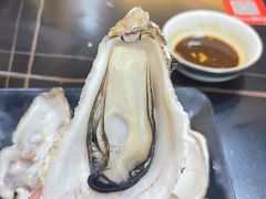 -大富蚝乌东哥饭店·石锅鱼杂·柠檬鸭(革新路店)