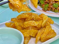 -新味都博山菜