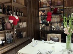 -一棵树·意大利西餐厅One Tree(新城店)