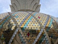 -8餐厅(新葡京酒店)