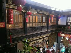 android_upload_pic-蔼若春.传承三十年云南菜(金碧公园店)