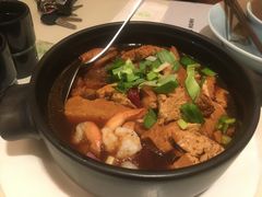 -外婆家(古墩印象城店)