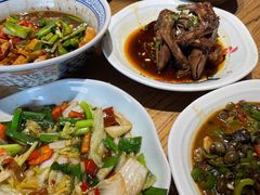 -陈先进鱼馆·夜宵·地道农家菜(湖墅南路店)