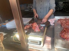 -孙庆海腊牛肉店(大皮院店)