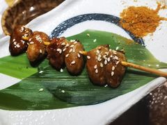 -林妈妈村·日式料理(宝山龙湖天街店)