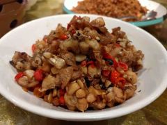 -唐伯虎新派湘菜馆(石夏时代广场店)