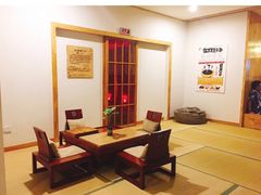 -汤泉良子·沐足·颂钵疗愈·SPA(珠江新城店)