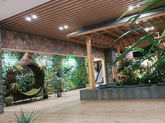 -东方之珠洗浴休闲广场(南开店)
