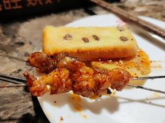 -郑喜旺烧烤(郑州总店)
