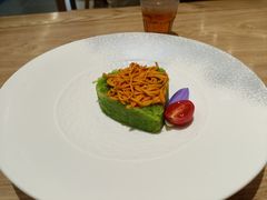 -姑苏家宴·苏帮菜·松鼠桂鱼(苏州总店)