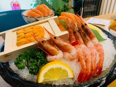 -村上一屋·亚洲菜融合小馆(南楼店)
