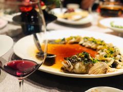 -三利音·浦之舟(滨江大道店)