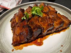 老上海酱汁肉-成隆行·蟹王府(九江路店)