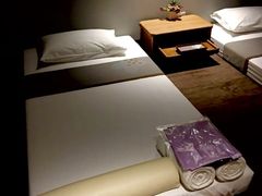 -Let’s Relax Spa(Siam Square One)
