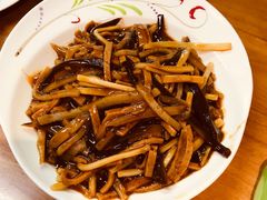 -圆满素食林饭店(河西店)