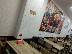 -徐记味府·今晚吃龙虾(万达金街店)