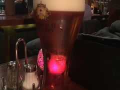 -Shanghai Brew House上海啤酒工坊(老外街店)