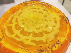 多肉南瓜-博姆炸鸡精品餐厅(常发广场店)