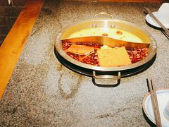 -小天鹅火锅·一线江景洪鼎旗舰店(洪崖洞店)