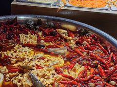 -三兄弟高炉烧饼